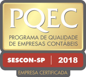 Focus Group recebe o certificado PQEC 2018